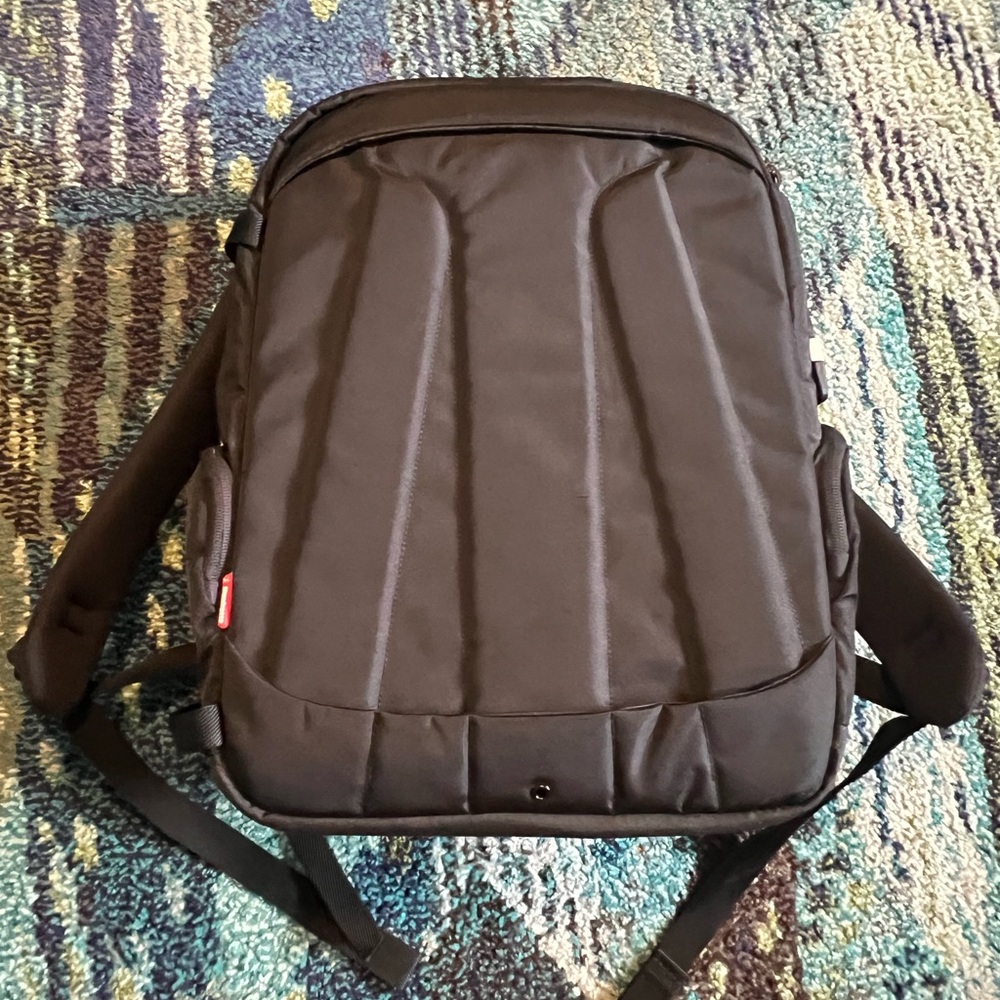 Manfrotto Veloce V Camera Backpack